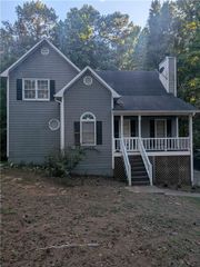 205 Shefield Place, Douglasville, GA 30134