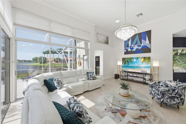 2926 Medinah, Weston, FL 33332