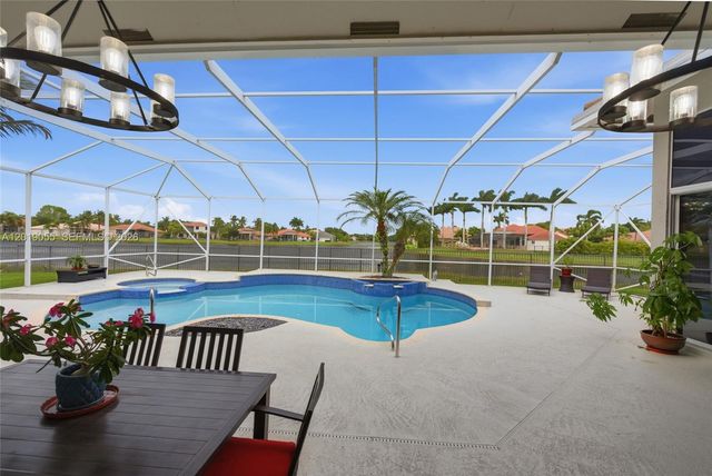 2926 Medinah, Weston, FL 33332
