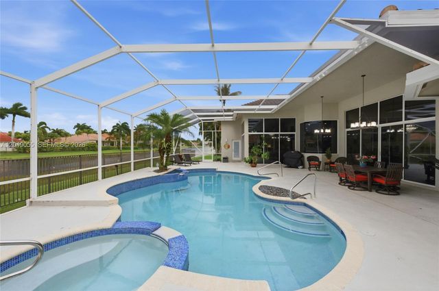 2926 Medinah, Weston, FL 33332