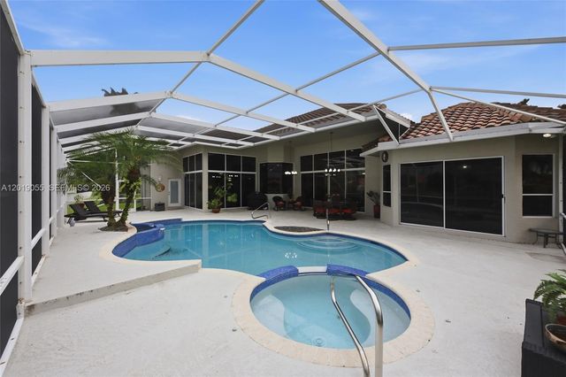 2926 Medinah, Weston, FL 33332