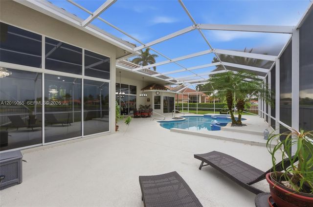 2926 Medinah, Weston, FL 33332