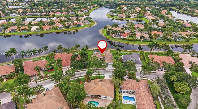 2926 Medinah, Weston, FL 33332