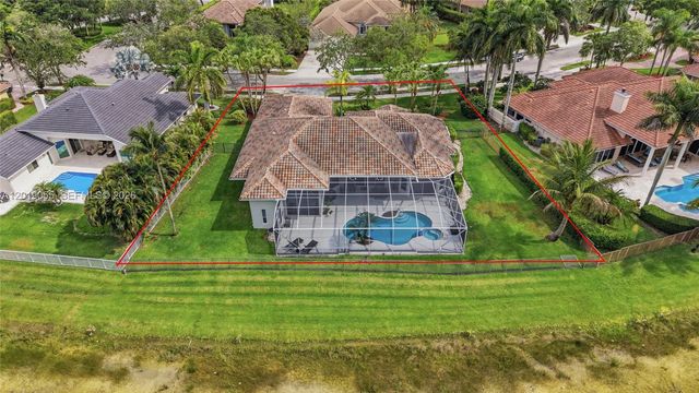2926 Medinah, Weston, FL 33332