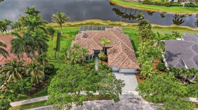 2926 Medinah, Weston, FL 33332