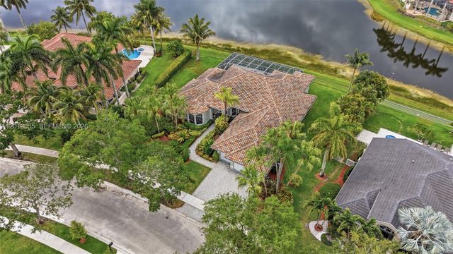 2926 Medinah, Weston, FL 33332