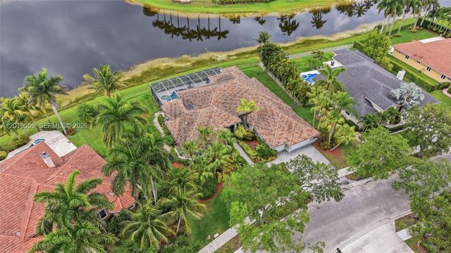 2926 Medinah, Weston, FL 33332