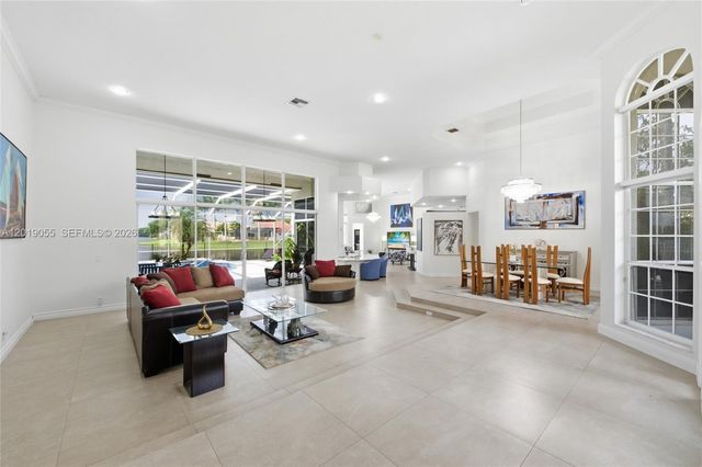 2926 Medinah, Weston, FL 33332