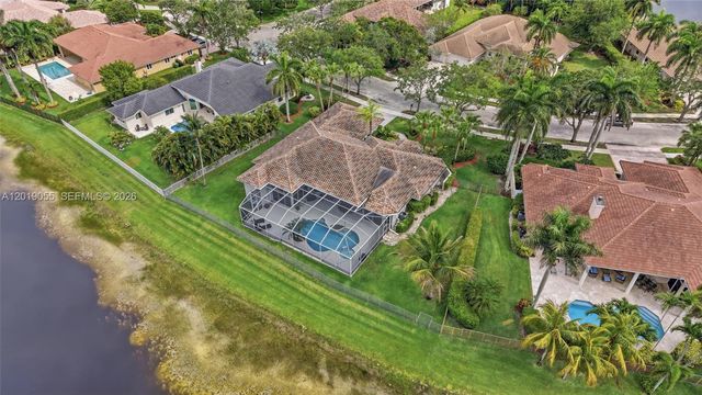 2926 Medinah, Weston, FL 33332