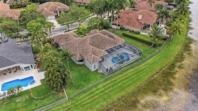 2926 Medinah, Weston, FL 33332