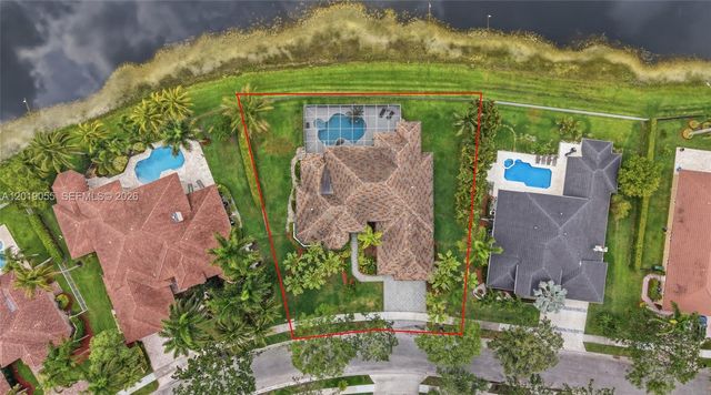 2926 Medinah, Weston, FL 33332