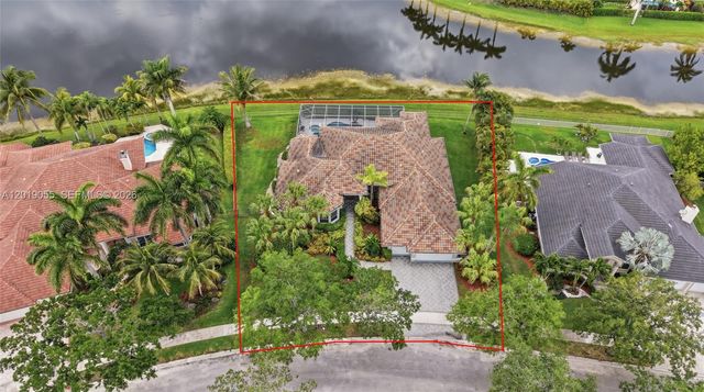 2926 Medinah, Weston, FL 33332