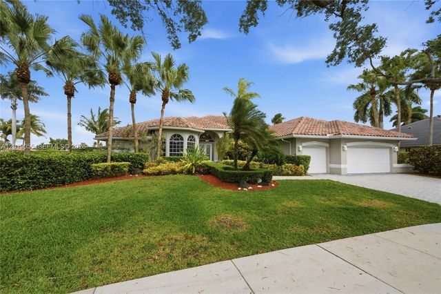 2926 Medinah, Weston, FL 33332