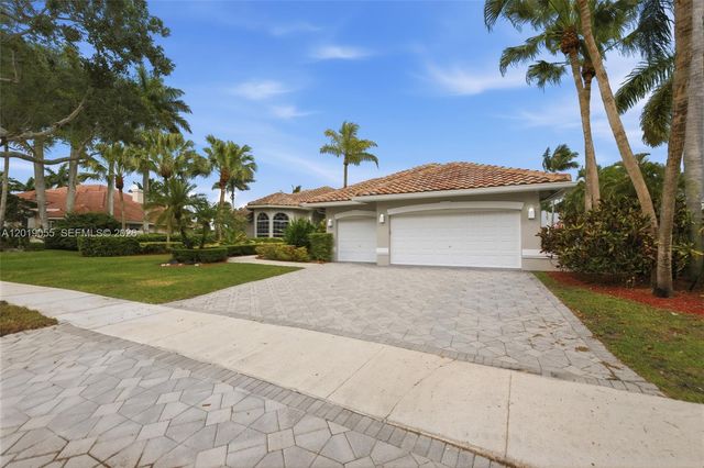 2926 Medinah, Weston, FL 33332