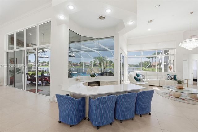 2926 Medinah, Weston, FL 33332