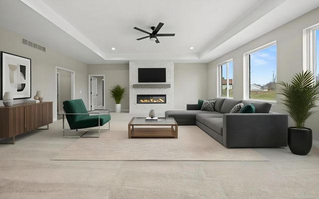 1087 Williamson Circle, Pontiac, MI 48340