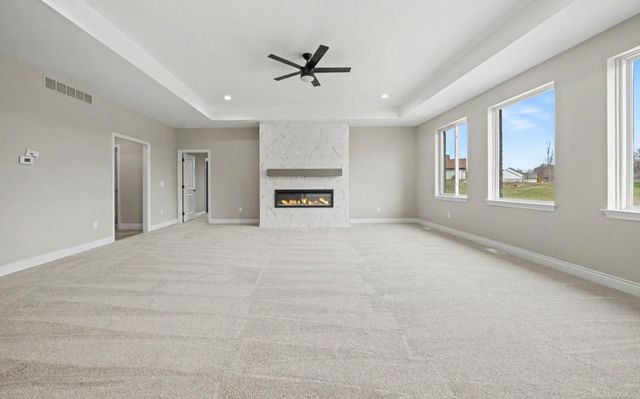 1087 Williamson Circle, Pontiac, MI 48340