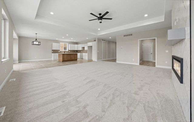 1087 Williamson Circle, Pontiac, MI 48340