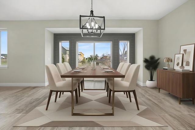 1087 Williamson Circle, Pontiac, MI 48340