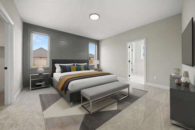 1087 Williamson Circle, Pontiac, MI 48340