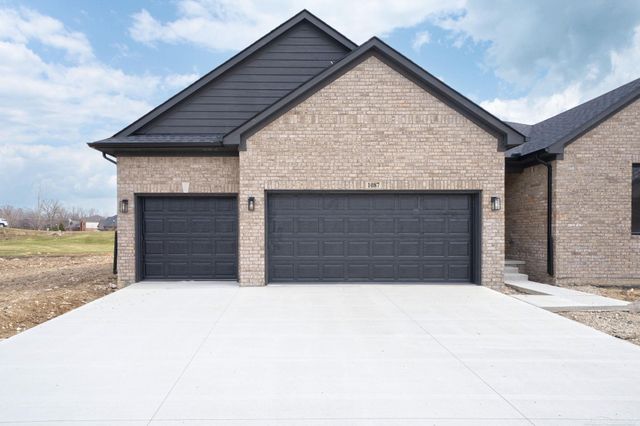 1087 Williamson Circle, Pontiac, MI 48340