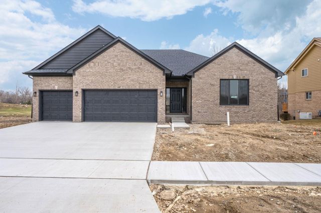 1087 Williamson Circle, Pontiac, MI 48340