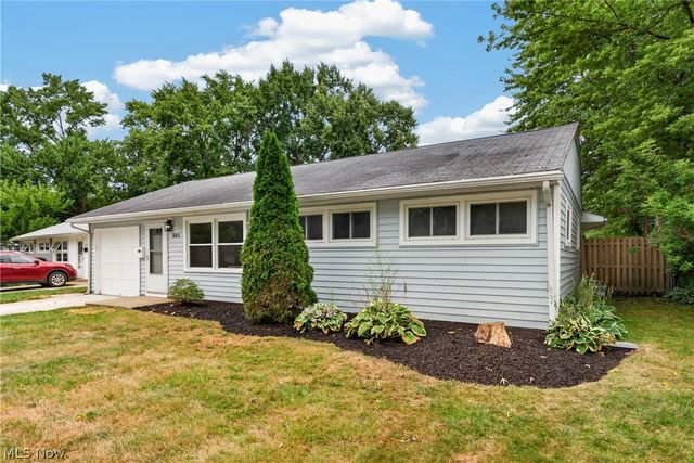 331 Adrian Drive, Berea, OH 44017