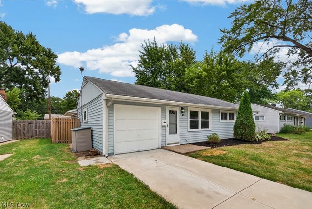 331 Adrian Drive, Berea, OH 44017
