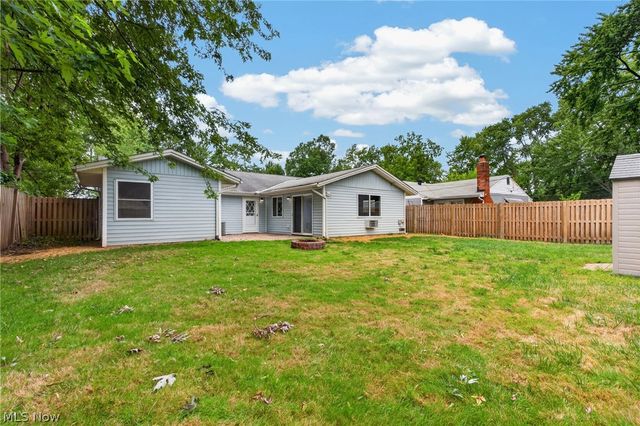331 Adrian Drive, Berea, OH 44017