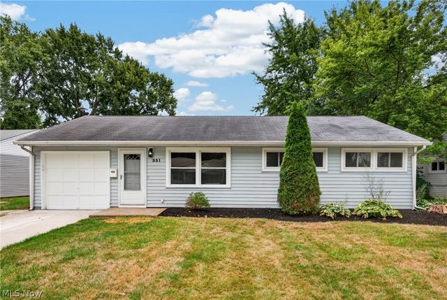 331 Adrian Drive, Berea, OH 44017
