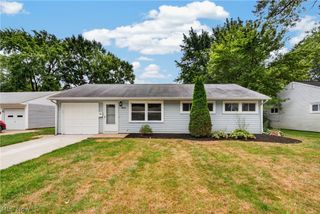 331 Adrian Drive, Berea, OH 44017