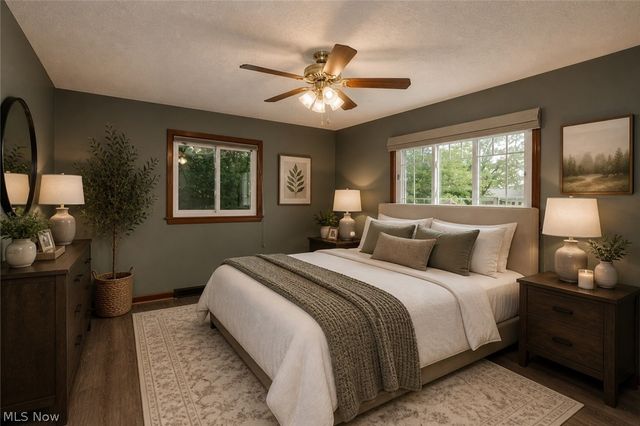 1718 Dexter Road NE, Massillon, OH 44646