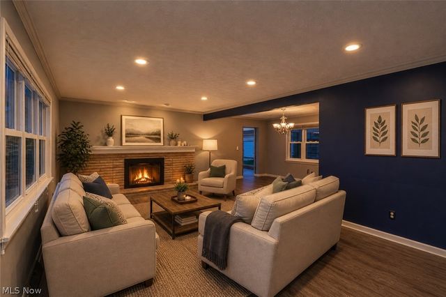 1718 Dexter Road NE, Massillon, OH 44646