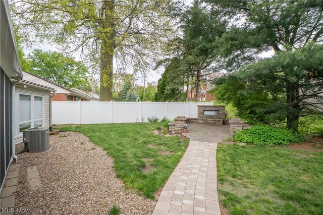 1718 Dexter Road NE, Massillon, OH 44646
