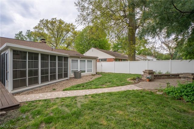 1718 Dexter Road NE, Massillon, OH 44646