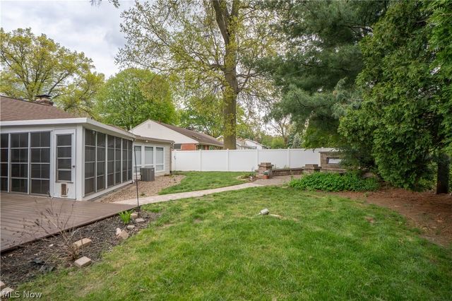 1718 Dexter Road NE, Massillon, OH 44646