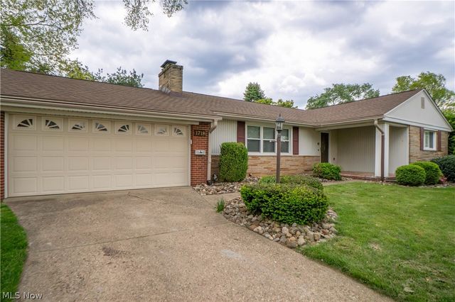1718 Dexter Road NE, Massillon, OH 44646