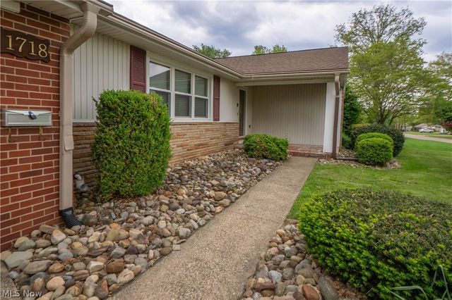 1718 Dexter Road NE, Massillon, OH 44646