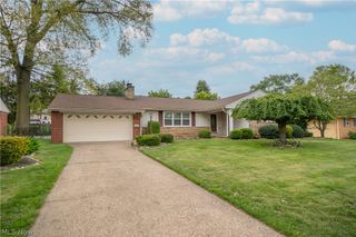 1718 Dexter Road NE, Massillon, OH 44646