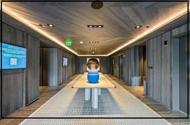 1000 Auahi Street 2607, Honolulu, HI 96814