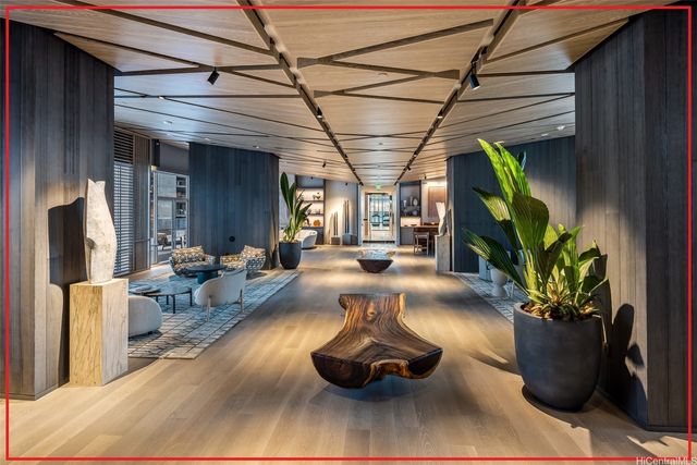 1000 Auahi Street 2607, Honolulu, HI 96814