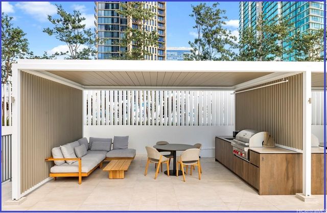 1000 Auahi Street 2607, Honolulu, HI 96814