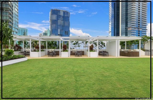 1000 Auahi Street 2607, Honolulu, HI 96814