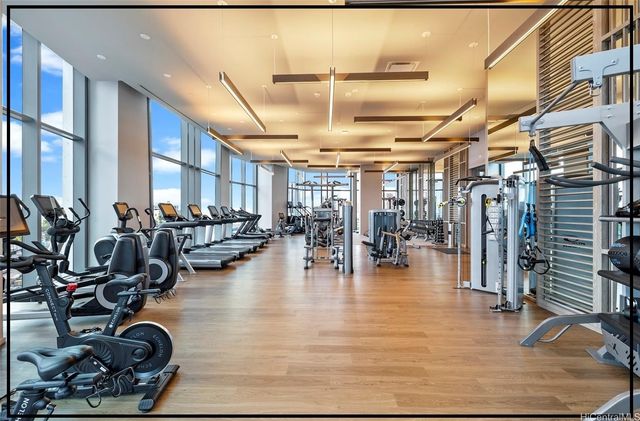 1000 Auahi Street 2607, Honolulu, HI 96814