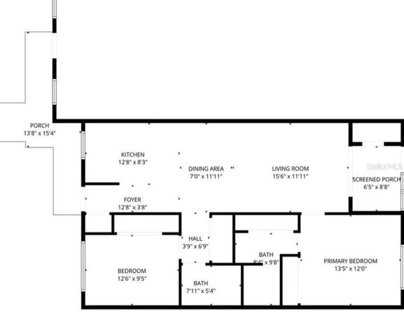 6033 34TH STREET W 136, Bradenton, FL 34210