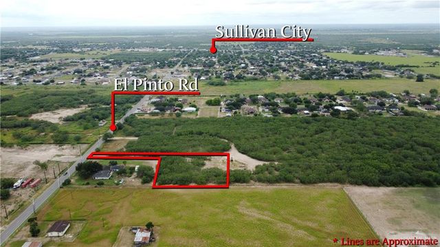 000 El Pinto Road, Sullivan City, TX 78595