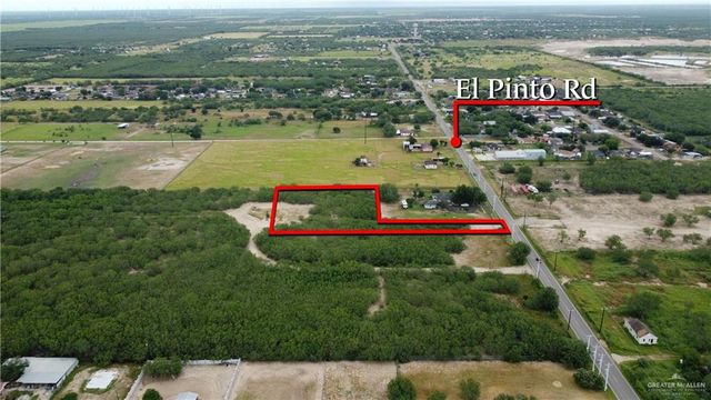 000 El Pinto Road, Sullivan City, TX 78595
