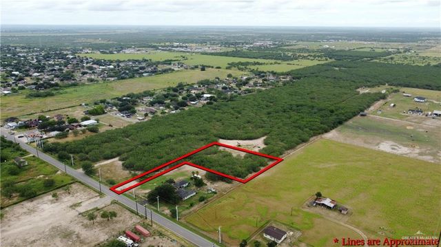 000 El Pinto Road, Sullivan City, TX 78595