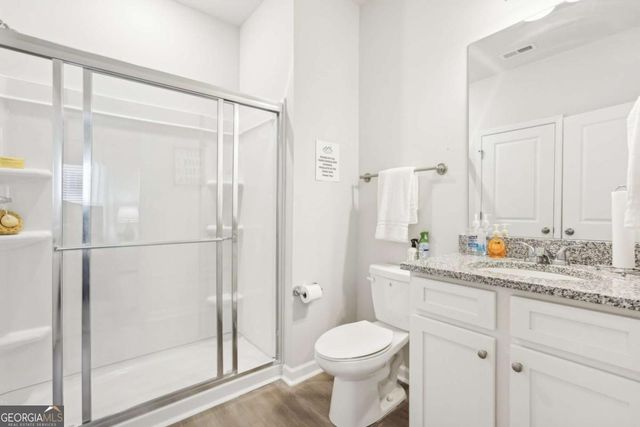 3043 Viewpark Circle, Conyers, GA 30013