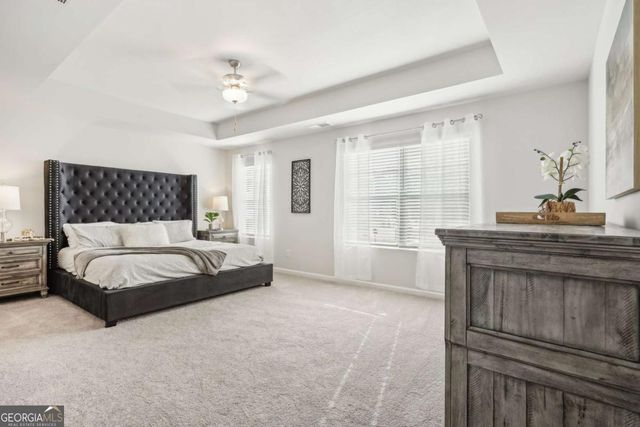 3043 Viewpark Circle, Conyers, GA 30013